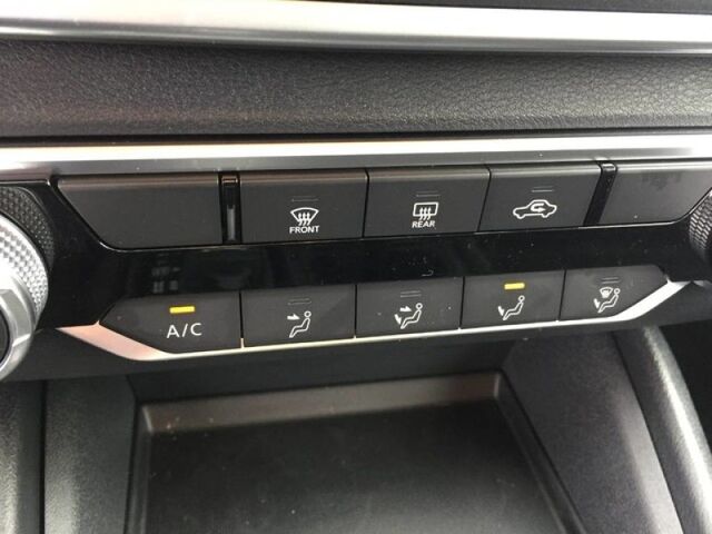 2020 Nissan Altima 2.5 S Oshkosh WI