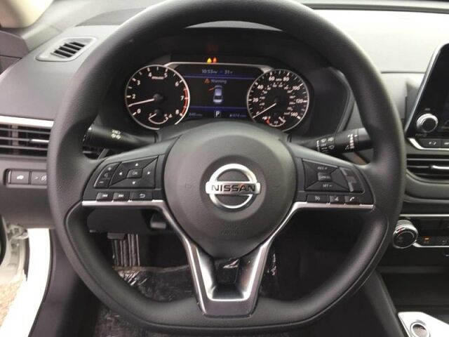 2020 Nissan Altima 2.5 S Oshkosh WI
