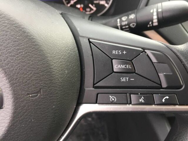 2020 Nissan Altima 2.5 S Oshkosh WI