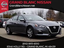 2020_Nissan_Altima_2.5 S_ Oshkosh WI