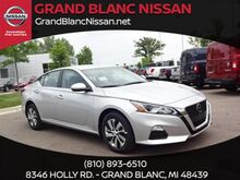 2020_Nissan_Altima_2.5 S_ Oshkosh WI