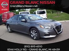 2020_Nissan_Altima_2.5 S_ Oshkosh WI