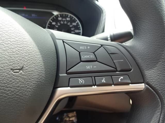 2020 Nissan Altima 2.5 S Oshkosh WI