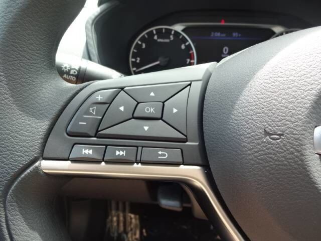 2020 Nissan Altima 2.5 S Oshkosh WI