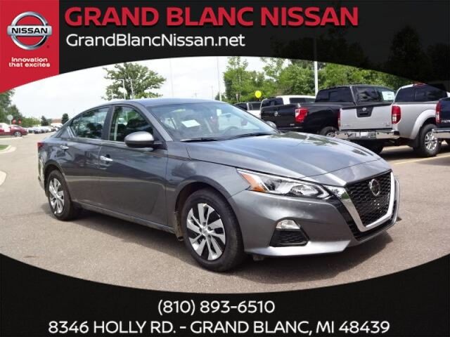 2020 Nissan Altima 2.5 S Oshkosh WI