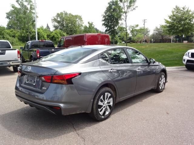 2020 Nissan Altima 2.5 S Oshkosh WI