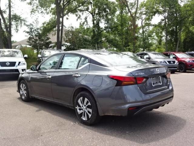 2020 Nissan Altima 2.5 S Oshkosh WI