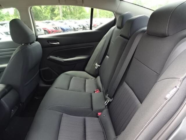 2020 Nissan Altima 2.5 S Oshkosh WI