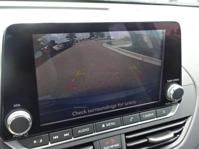 2020 Nissan Altima 2.5 S Oshkosh WI