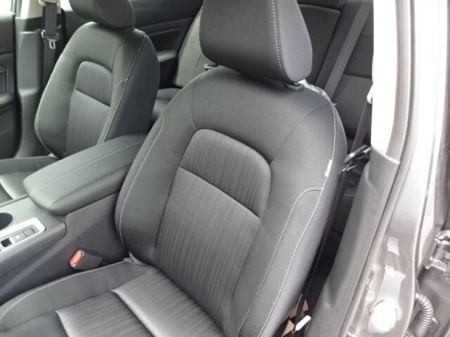 2020 Nissan Altima 2.5 S Oshkosh WI