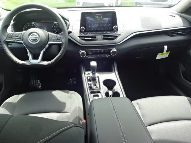 2020 Nissan Altima 2.5 S Oshkosh WI