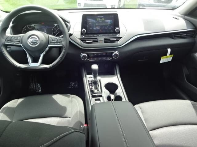 2020 Nissan Altima 2.5 S Oshkosh WI