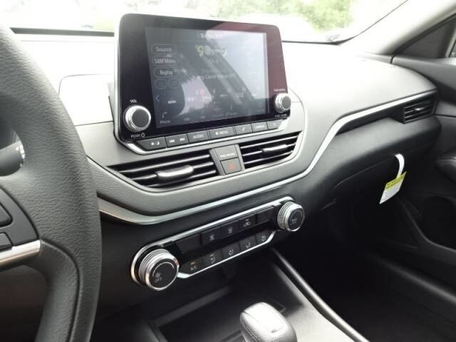 2020 Nissan Altima 2.5 S Oshkosh WI