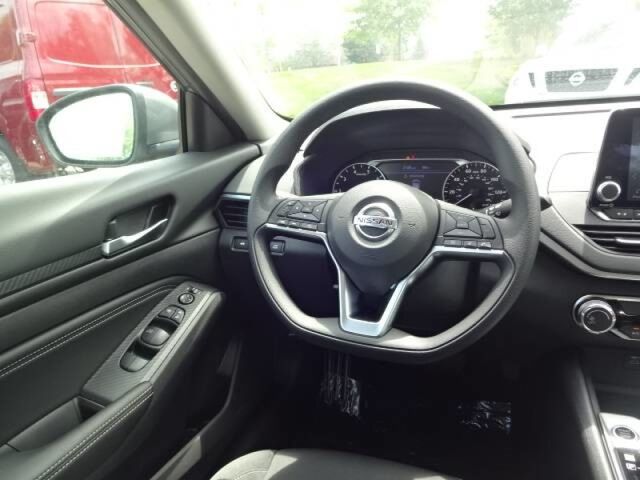 2020 Nissan Altima 2.5 S Oshkosh WI