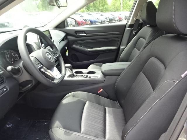 2020 Nissan Altima 2.5 S Oshkosh WI