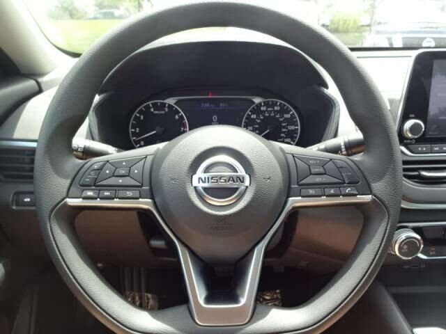 2020 Nissan Altima 2.5 S Oshkosh WI