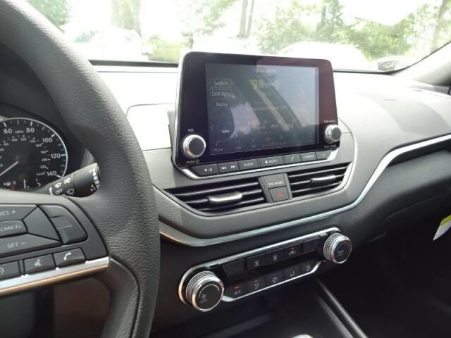 2020 Nissan Altima 2.5 S Oshkosh WI
