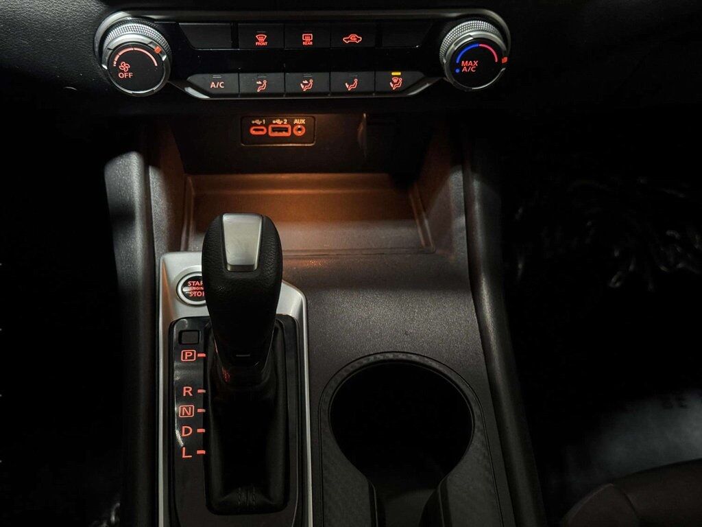 2020 Nissan Altima 2.5 S San Clemente CA