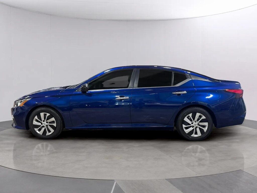 2020 Nissan Altima 2.5 S San Clemente CA