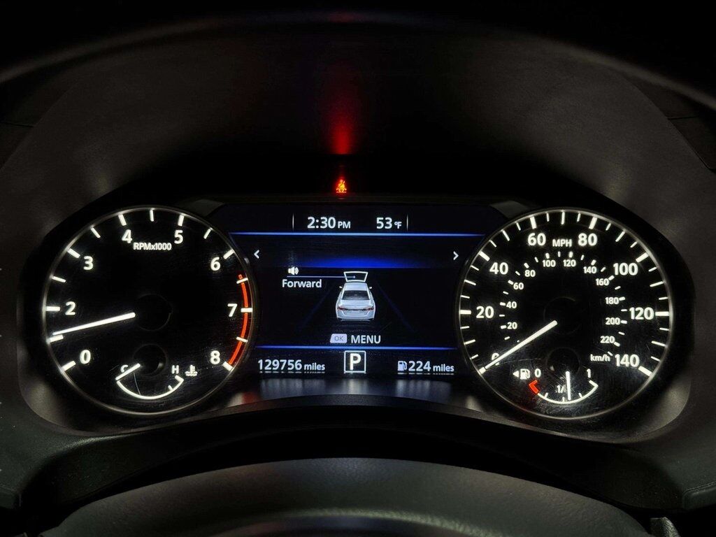 2020 Nissan Altima 2.5 S San Clemente CA