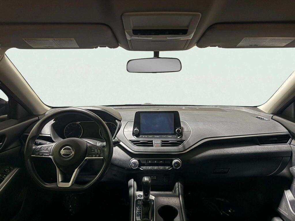 2020 Nissan Altima 2.5 S San Clemente CA