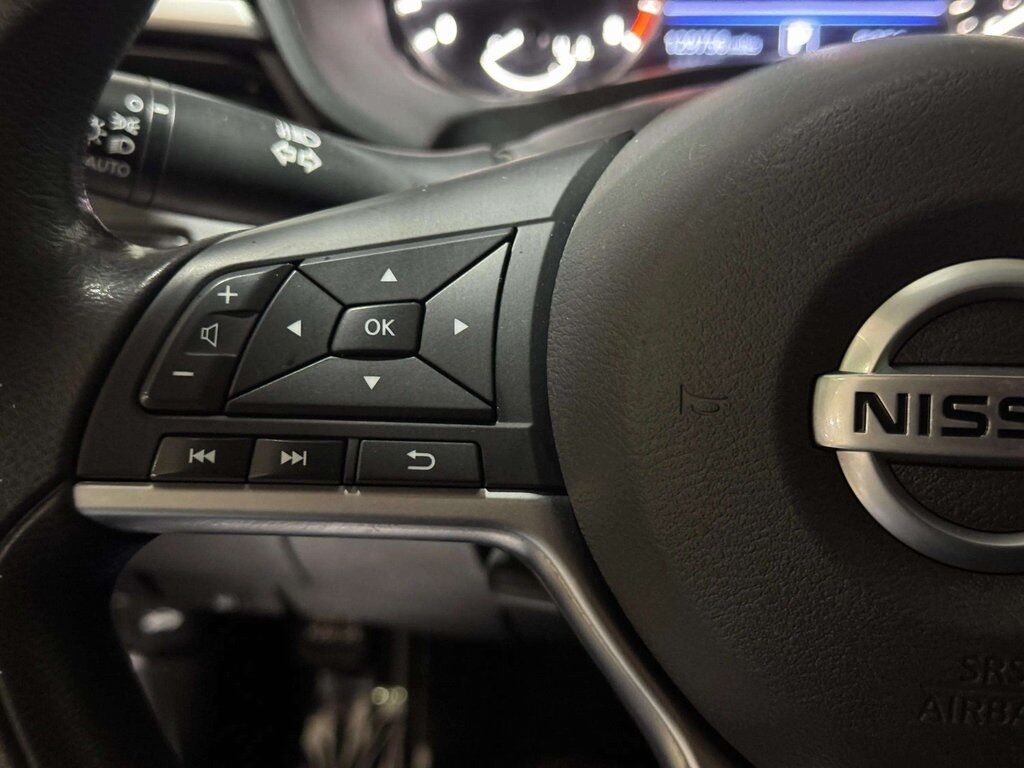 2020 Nissan Altima 2.5 S San Clemente CA