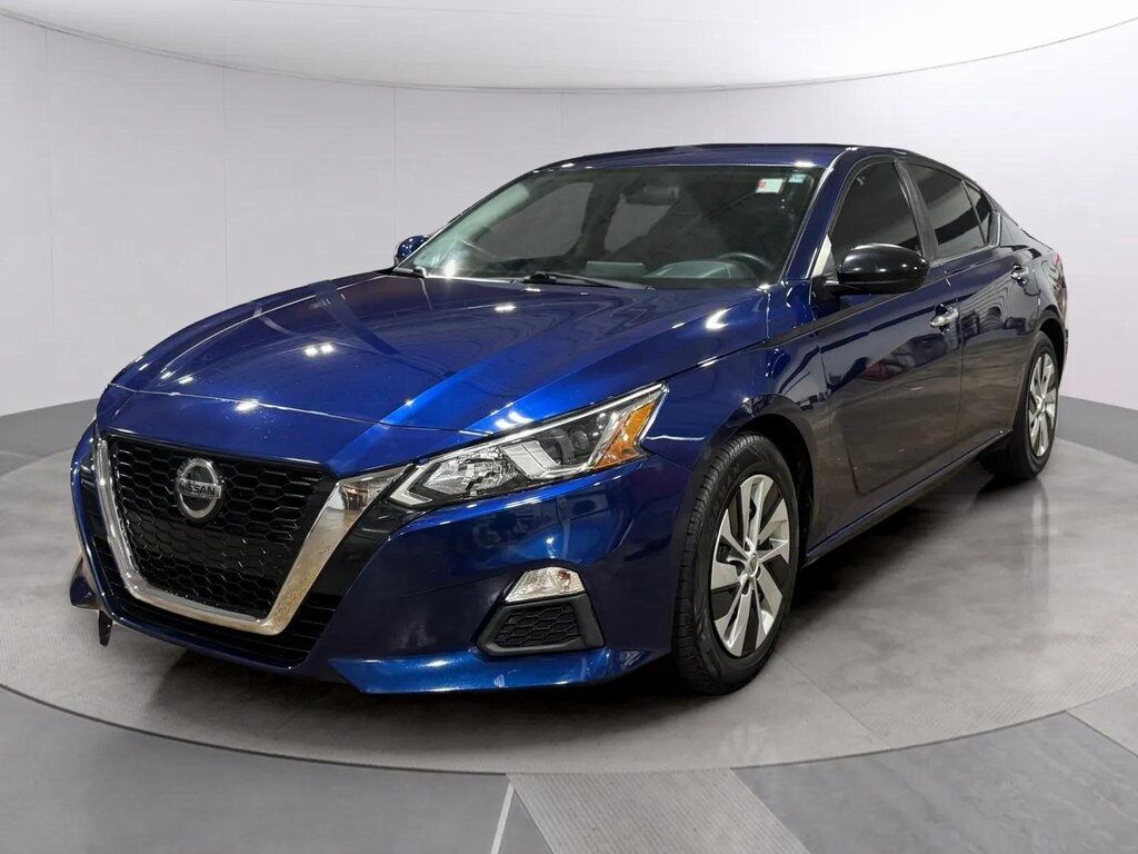 2020 Nissan Altima 2.5 S San Clemente CA