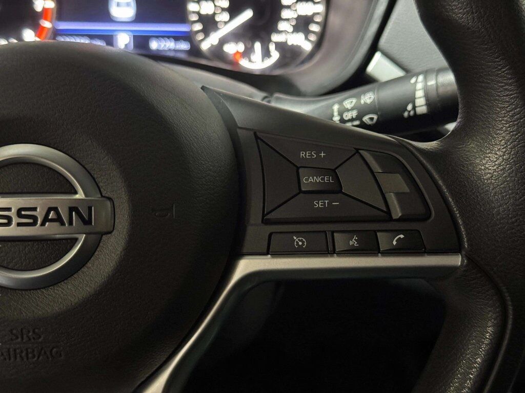 2020 Nissan Altima 2.5 S San Clemente CA