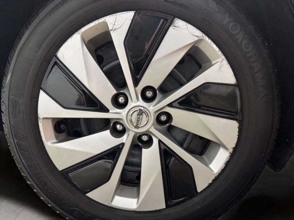 2020 Nissan Altima 2.5 S San Clemente CA