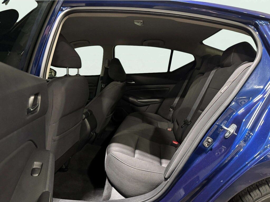 2020 Nissan Altima 2.5 S San Clemente CA