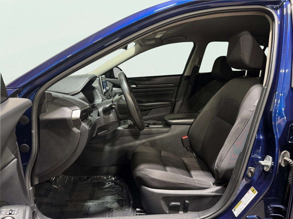 2020 Nissan Altima 2.5 S San Clemente CA