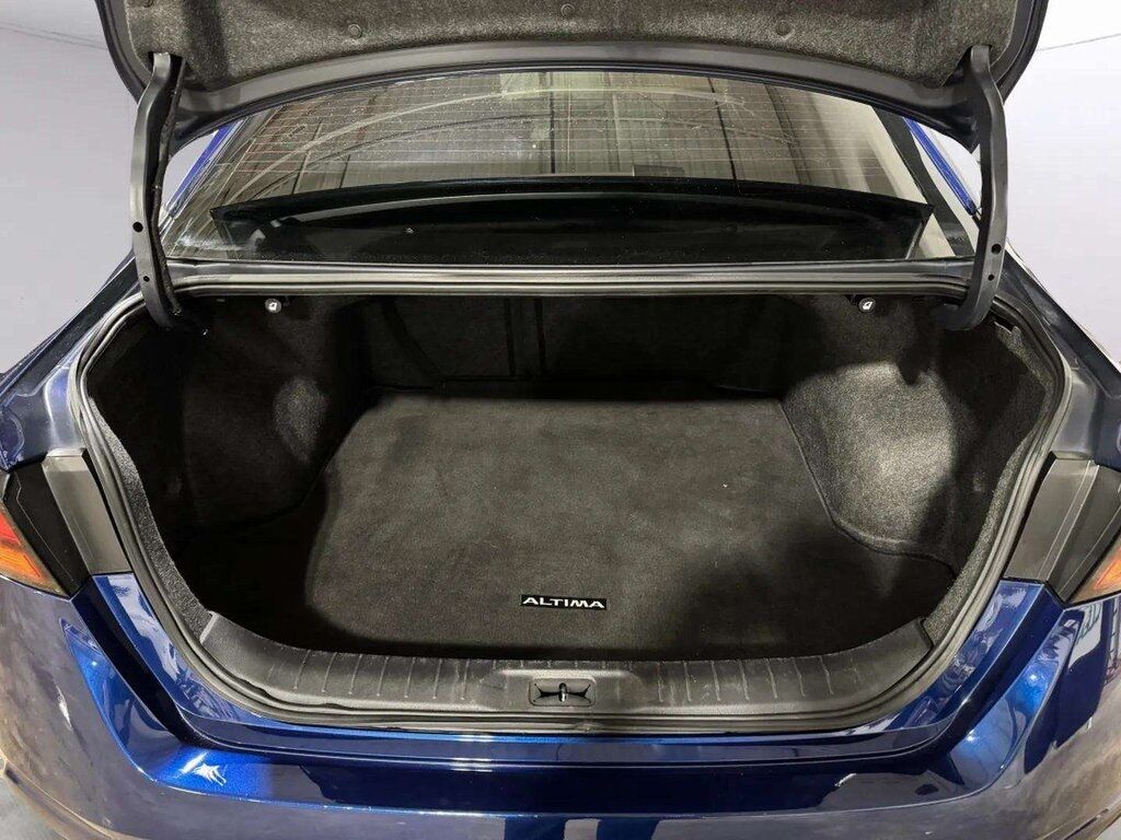 2020 Nissan Altima 2.5 S San Clemente CA