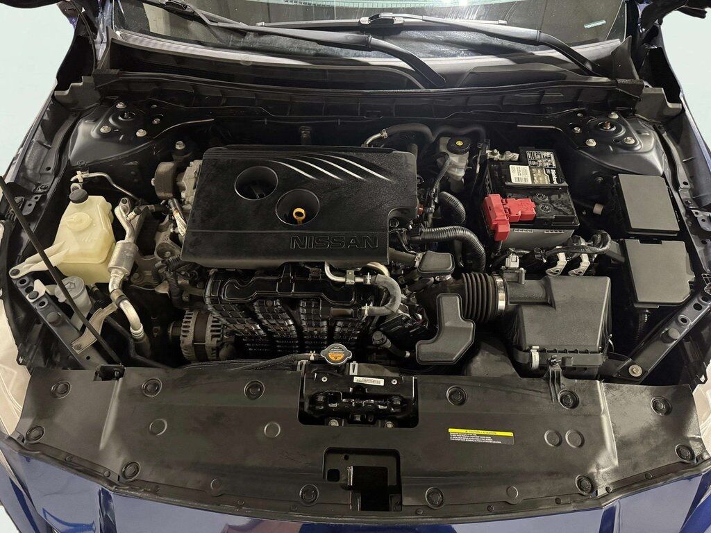 2020 Nissan Altima 2.5 S San Clemente CA