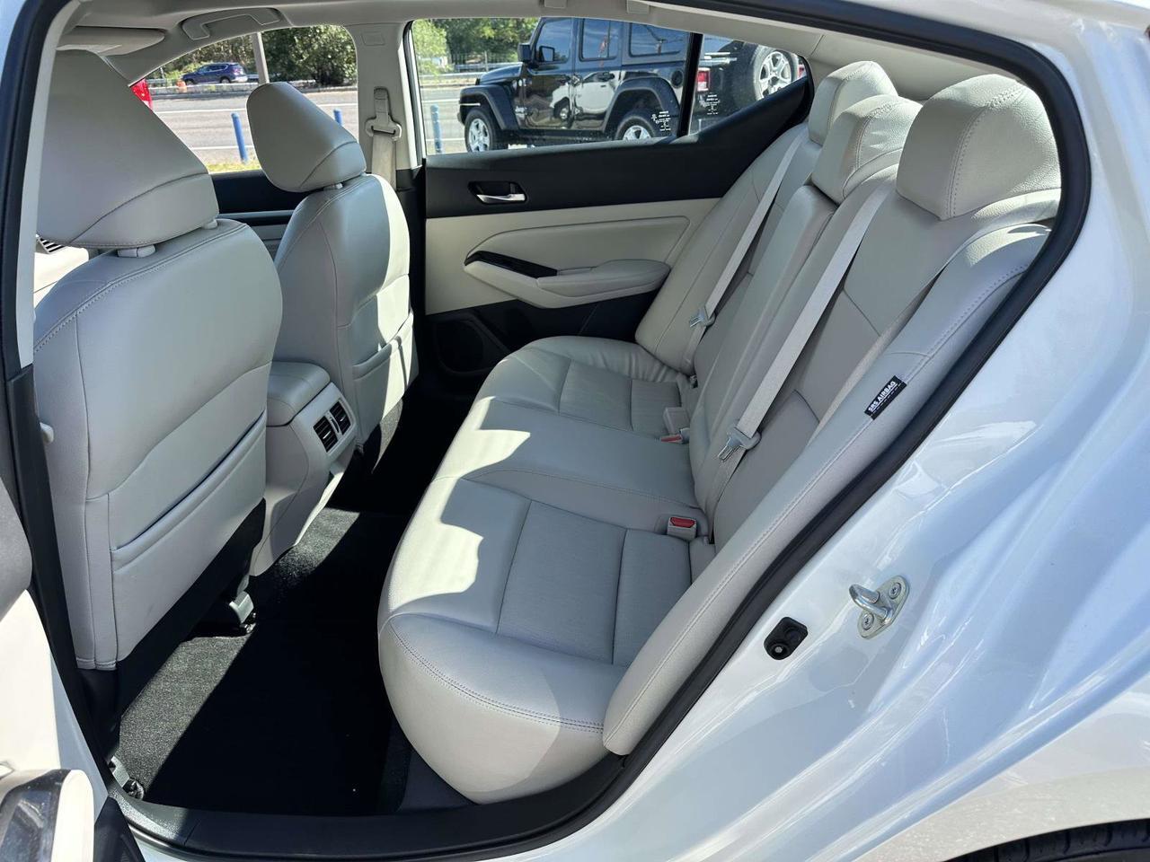 2020 Nissan Altima 2.5 SL Clifton Park NY