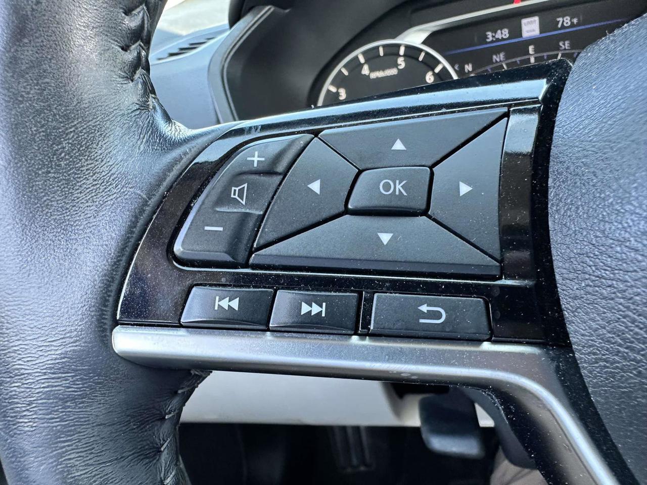 2020 Nissan Altima 2.5 SL Clifton Park NY