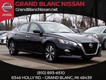 2020_Nissan_Altima_2.5 SL_ Oshkosh WI