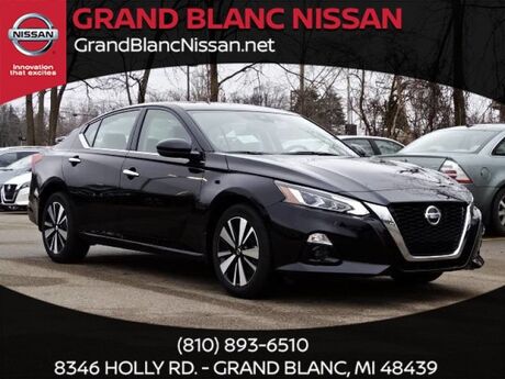 2020 Nissan Altima 2.5 SL Oshkosh WI