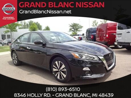 2020 Nissan Altima 2.5 SL Oshkosh WI
