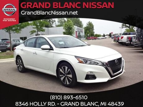 2020 Nissan Altima 2.5 SV Oshkosh WI