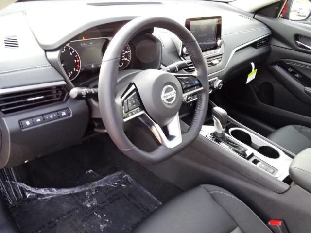 2020 Nissan Altima 2.5 SV Oshkosh WI