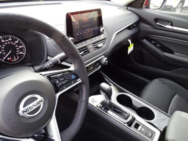 2020 Nissan Altima 2.5 SV Oshkosh WI