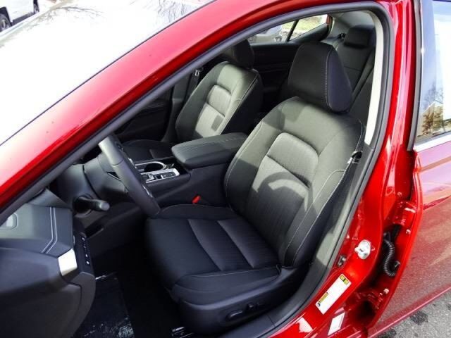 2020 Nissan Altima 2.5 SV Oshkosh WI
