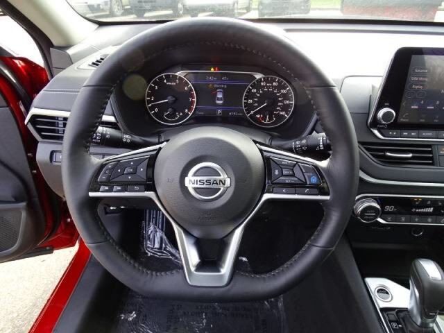 2020 Nissan Altima 2.5 SV Oshkosh WI