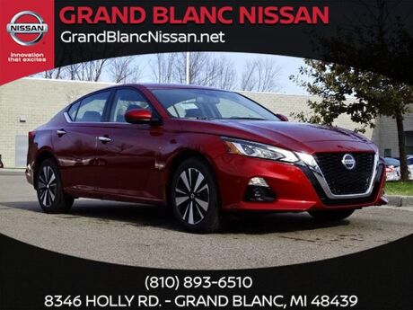 2020 Nissan Altima 2.5 SV Oshkosh WI
