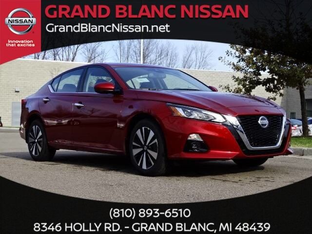 2020 Nissan Altima 2.5 SV Oshkosh WI