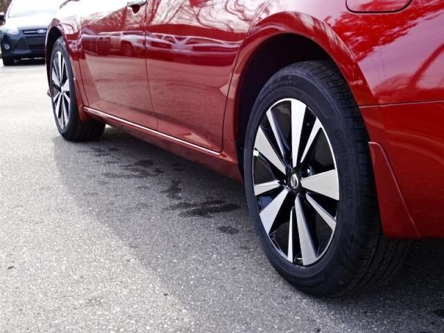 2020 Nissan Altima 2.5 SV Oshkosh WI