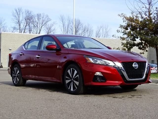 2020 Nissan Altima 2.5 SV Oshkosh WI
