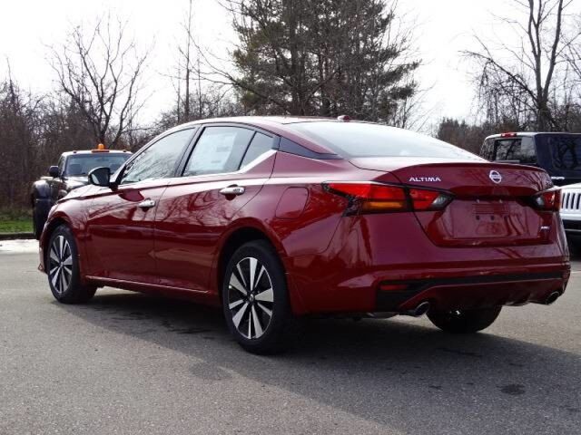 2020 Nissan Altima 2.5 SV Oshkosh WI