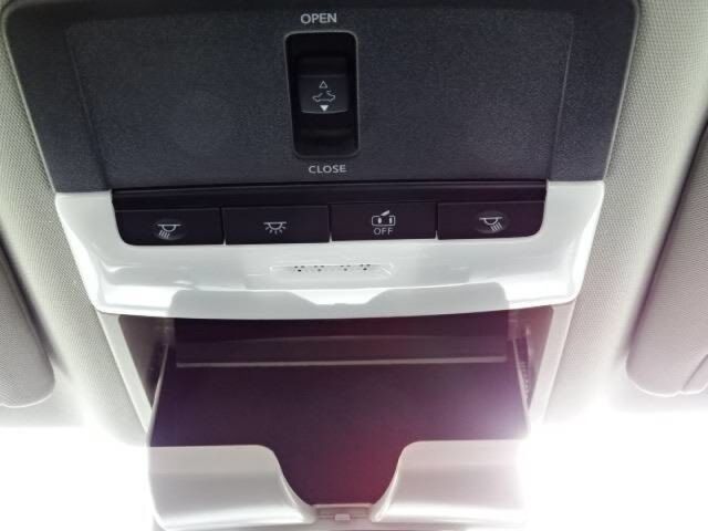 2020 Nissan Altima 2.5 SV Oshkosh WI