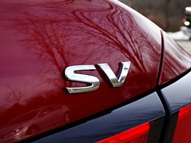2020 Nissan Altima 2.5 SV Oshkosh WI